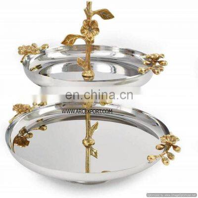 Basket Food Serve Indian Bowl photo-4