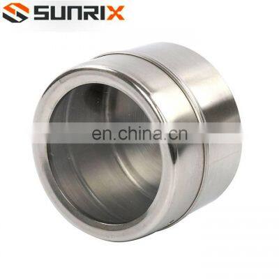 Seasoning Stainless Steel Magnetic Spice Tin