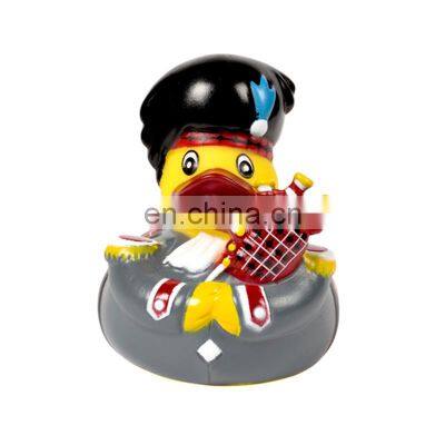 Unique Plastic Bathroom Rubber Duck Toy,little Einsteins Toys for Kids photo-4