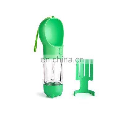 Wholesale Foldable Hanging Outdoor Travel Durable Recycling Cheap Cat Water Dispensers for Dogs photo-4