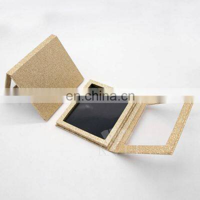 2020 Summer Trends Custom Magnetic Makeup Empty Eyeshadow Palette Packaging photo-2