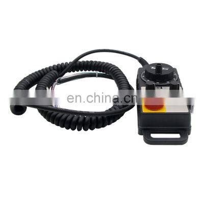 12V 100PPR HM121 Handwheel MPG Made in Japan Electronic CNC Handwheel photo-3