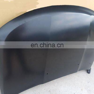 2012-2016 JE-EP COMPASS Car Hood Bonnet Auto Body Parts OEM68079255AG photo-2