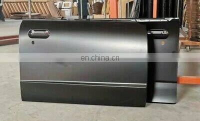 High Quality Front Door Skin for Mazda RX3 808 Car Body Parts photo-2