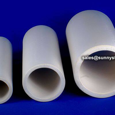 Alumina Ceramic Cyclone Liner Tube