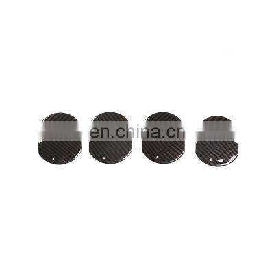 Auto Parts 16-20 for Toyota Tacoma/tan Head Air Conditioning Vent Patch