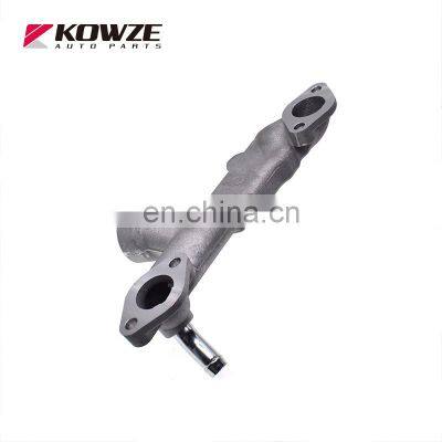 Cylinder Head Water By-Pass Pipe for Mitsubishi Montero Pajero 1305A123 photo-5