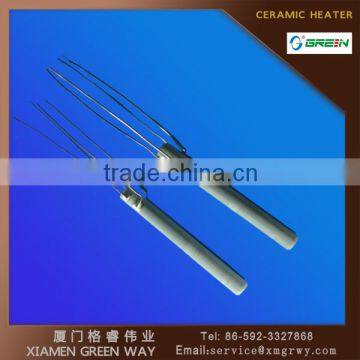 Frees hipping 1ohm Resistor Heater for Machine Heating