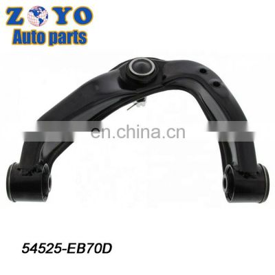 54525-EB70D Left Upper control arm for Nissan pickup parts Suspension kit