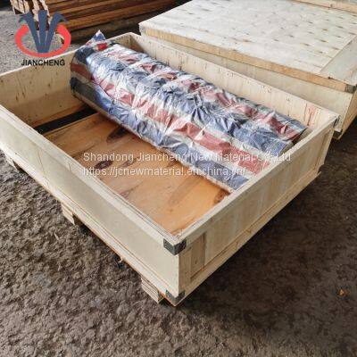 China Supplier Round Bar Rod Supplier Aluminium Alloy Manufacturer/square/flat/rectanguar Bar Price photo-3