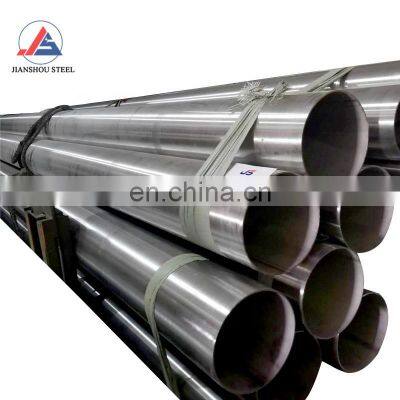 25 inch 6inch 8 inch Stainless steel tube 253ma 2205 super duplex stainless steel pipe