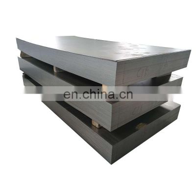 astm a36 steel zinc roof galvanized steel sheet price