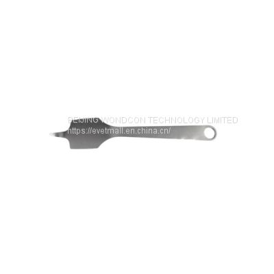 Hohman Retractor Broad