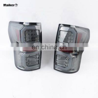 2007-2013 High Lumens LED Taillight for Tundra rear tail light accessories from Maiker