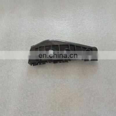 Front Bumper Support Bracket Car Accessories 52158-02030 52157-02040 For Corolla US 2008 2009 2010 photo-3