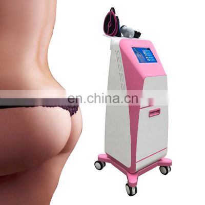 2021 Professional breast  and buttocks enlargement butt lift body  vacuum cups firming and lifting