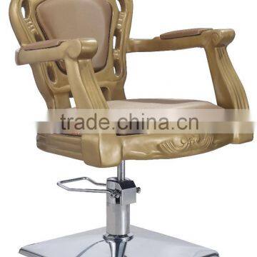 Factory sale beauty hair salon chair/beauty salon threading chair for sale AK-E13