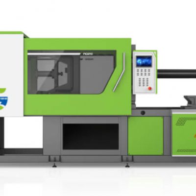 Injection Blow Molding Machine