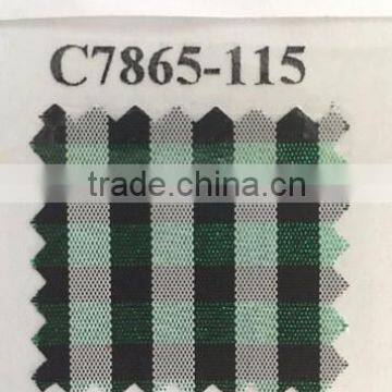 Personalized Pattern Satin Lace for Drapery photo-4