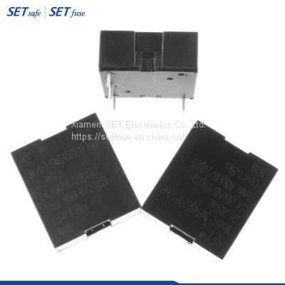 SPD Module 34sp1 Series Surge Protective Device Overvoltage Protection Manufacturer with cUL TUV