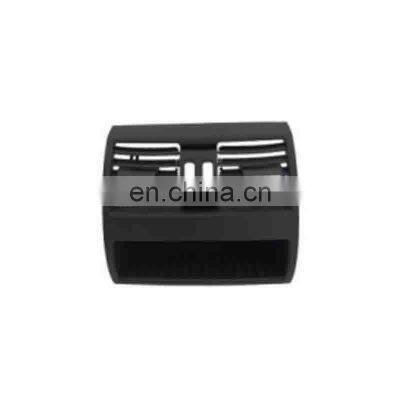 Air Conditioning parts Rear air conditioner outlet (Low profile) For BMW F10/F18 OEM 6422 9172 167