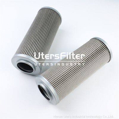 P-UH-06A-3M UTERS Replaces Taisei Hydraulic Filter element