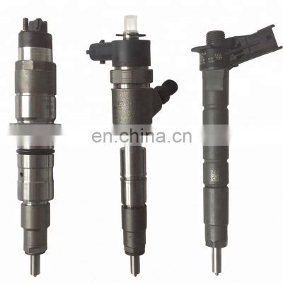 Top quality China made new Injector 0445110529 with nozzle dlla152P2350