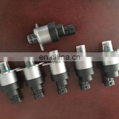 China High Quality Diesel Fuel System Metering Valve 0928400726 SCV Valve