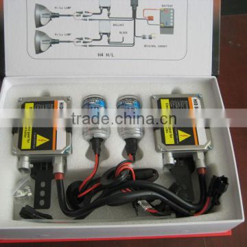 12v 35watt H1 4300K AC Slim HID Kits Xenon HID