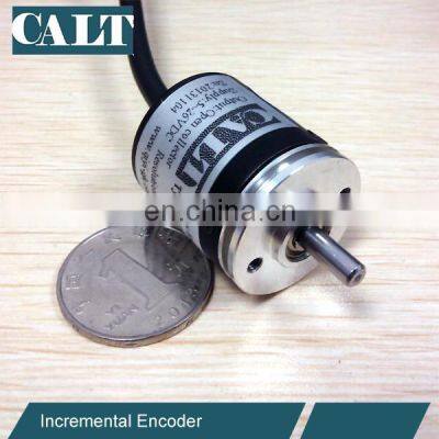 CALT GHS25 Diy Rotary Encoder Miniature Optical Encoder photo-5