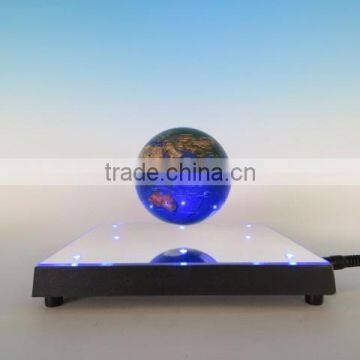 Magic Floating 6" Globe for Children photo-5