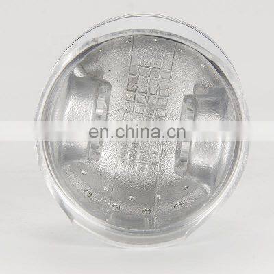 India Motorcycle Engine Parts C100-J Piston Kit 50mm photo-3