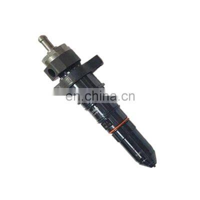 Excavator parts 2018 Good Price Injector 3609962 K19 Diesel Engine Fuel Injector