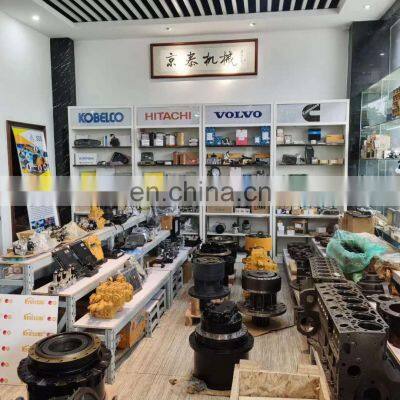 Excavator Parts Diesel Fuel Injector 328-2573 Excavator 330D 340D 336D D6R D6R D6T photo-5