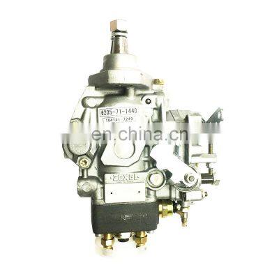 WA100 Fuel Pump Wheel Loaders WA90 WA100 WA150 Fuel Injector Pumps 6271-71-1110 Fuel Pump photo-5