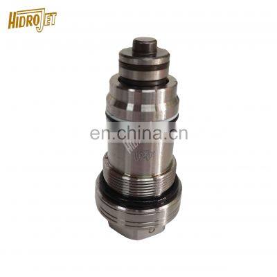 Top Quality PC300-7/8 Pressure Relief Valve 723-46-45100 For Komatsu Excavator PC400-6 PC450-6 photo-5