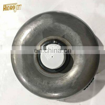 HIDROJET high quality 4wg200 loader spare parts 0899005051 torque converter for excavator