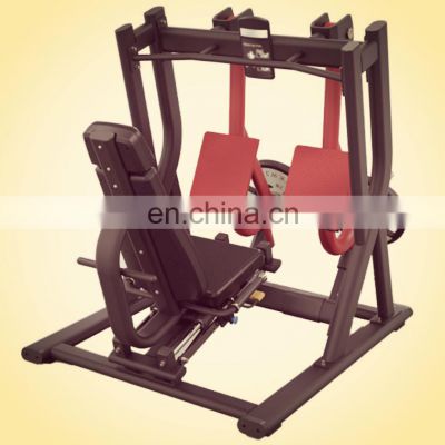 Professional 2021 FIT Shandong multi station body building free weight exercise machine fitness machines home gym equipment online plate loaded Gym Equipment Equipment