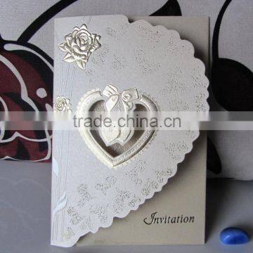 2016 Cheapest Special Ideal Products Love Marriage Omani wedding Cards