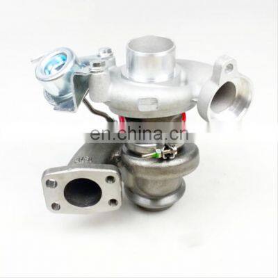 turbo td025s2 suppliers 49173-07508 49173-07502 0375N5 for citroen c4 2007 turbo