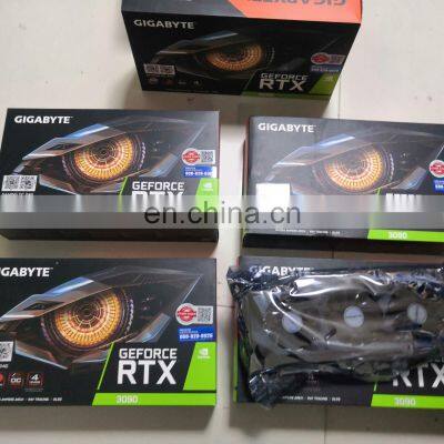 New Arrival Video Cards New RTX 3060 3070 3080 3090 Graphic Cards GPU With Fast Delivery photo-2