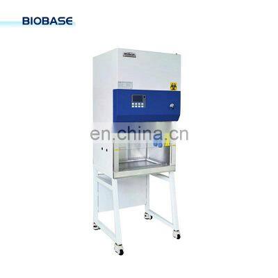 BIOBASE China Cost-effective Class2 A2 Biological Safety Cabinet Laboratory Furniture Cabinets BSC-700IIA2-Z for laboratory