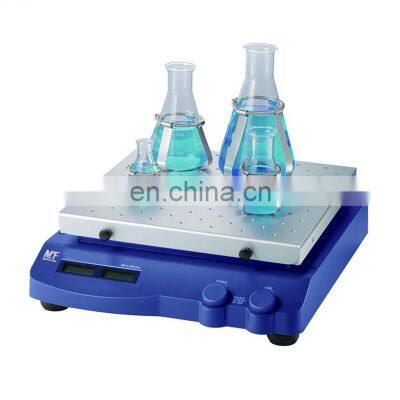 Lab Orbital and Linear Digital Laboratory Shaker