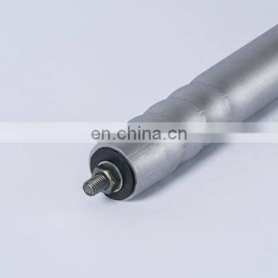 Precast Concrete Connection Full Grout Fill Sleeve Rebar Coupler Metal Building Materials photo-2
