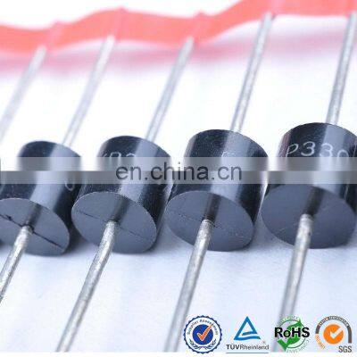 Tvs Diode 30KW Transient Voltage Suppressor 30KPA Series Do-201ae photo-5