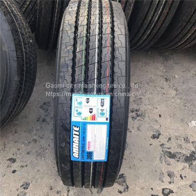 All steel truck radial tires 11R24.5 car tires