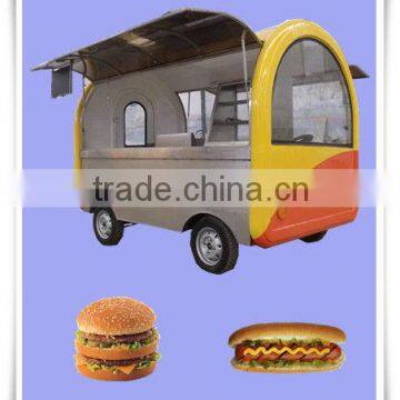 Food Carts For Sale