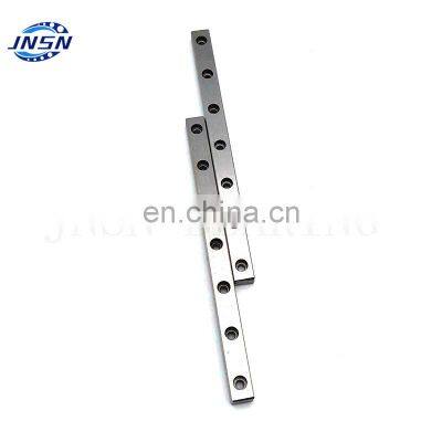 Stainless Steel Miniature Taiwan HIWIN Linear Guideway Bearing MGN15 MGN12 MGN9 MGN7