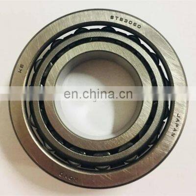 KE STB 3060 LFT  koyo Taper Roller Bearing STB3060 Auto bearing  30x60x18.2mm