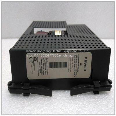 IC695NIU001-CK GE Ethernet Network Interface Unit